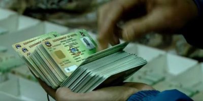 लाइसेन्सका लागि कुनै पनि दर्ताप्राप्त चिकित्सकको स्वास्थ्य प्रमाणपत्र मान्य बनाउन विभागको आग्रह