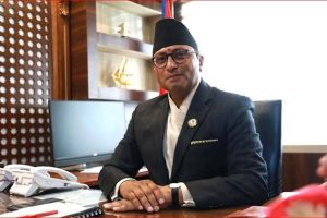 बिल लिए दैनिक १.३३ लाख र पाक्षिक १० लाख जित्ने अवसर, सरकारले ल्यायो नगद उपहार योजना