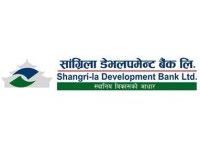 सांग्रिला डेभलपमेन्ट बैंकको नाफा ४६.६९% बढ्यो, एनपीएल पनि ६.८७% पुग्यो
