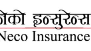 नेको इन्सोरेन्सका १२ लाख कित्ता संस्थापक सेयर बिक्रीमा, विद्यमान संस्थापकलाई पहिलो प्राथमिकता