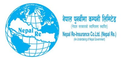 उच्च दाबी भुक्तानीले नेपाल पुनर्बीमाको वित्तीय अवस्था कमजोर, ५ अर्ब ८४ करोड रुपैयाँ घाटा