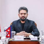 निर्यात प्रवर्द्धनबारे उद्योगीसँग प्रधानमन्त्री शाहको छलफल आज