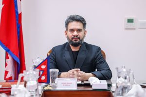 निर्यात प्रवर्द्धनबारे उद्योगीसँग प्रधानमन्त्री शाहको छलफल आज