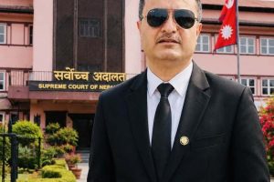 डीएलएको महासचिवमा कृष्ण प्रसाद पनेरु, ‘सशक्त संगठन’को एजेन्डासहित उम्मेदवारी घोषणा