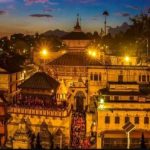 साउनका सोमबारको तयारीमा पशुपति क्षेत्रमा व्यापक सरसफाइ