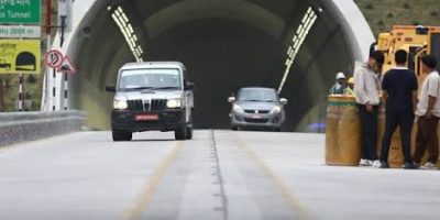 नागढुङ्गा–सिस्नेखोला सुरुङमार्ग सोमबार उद्घाटन हुँदै, नेपालकै पहिलो आधुनिक सडक सुरुङ सञ्चालनमा
