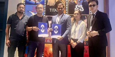 आइसीएफसी फाइनान्सका ग्राहकलाई जय नेपाल सिनेमा हलमा टिकटमा १२ प्रतिशत छुट