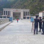 रसुवागढी नाकाबाट चार दिनपछि सवारी सञ्चालन, केरूङतर्फ आवतजावत पुनः सुरु