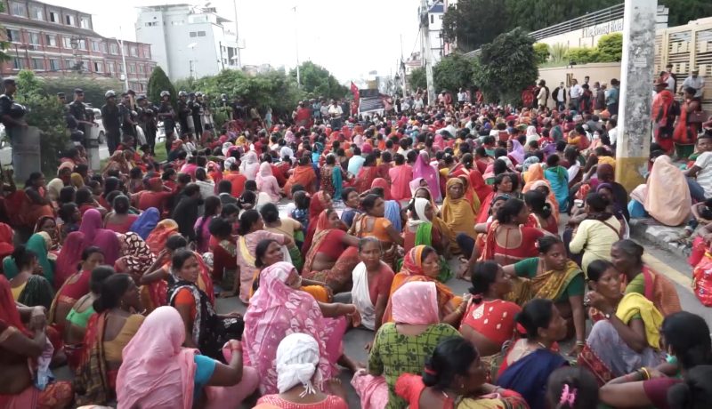 लघुवित्त पीडितसँग संवाद गर्न सरकारको पहल, वार्ता टोली गठन