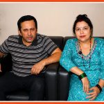 पूर्ण अशक्तता सुविधाअन्तर्गत रिलायबल नेपाल लाइफद्वारा ५० लाख रुपैयाँ दाबी भुक्तानी