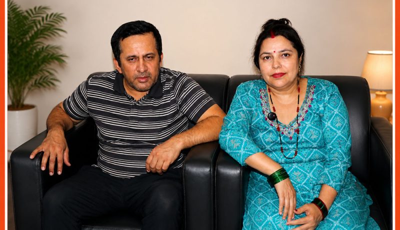 पूर्ण अशक्तता सुविधाअन्तर्गत रिलायबल नेपाल लाइफद्वारा ५० लाख रुपैयाँ दाबी भुक्तानी