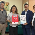 आइजीआई प्रुडेन्सियल र जनमैत्री अस्पतालबीच नगदरहित उपचार सेवासम्बन्धी सम्झौता
