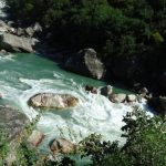 एनआरएन इन्फ्रास्ट्रक्चरले आयु मोलुङ खोला जलविद्युत आयोजनामा १० करोड लगानी गर्ने