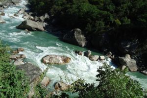 एनआरएन इन्फ्रास्ट्रक्चरले आयु मोलुङ खोला जलविद्युत आयोजनामा १० करोड लगानी गर्ने