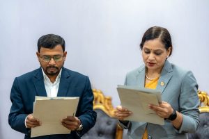 डा. कादिर आलम नेपाल फार्मेसी परिषद्को अध्यक्ष नियुक्त