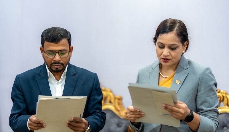 डा. कादिर आलम नेपाल फार्मेसी परिषद्को अध्यक्ष नियुक्त