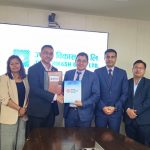 ज्योति विकास बैंकले ल्याउँदै नेपालपे कार्ड सेवा