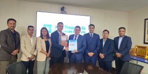 ज्योति विकास बैंकले ल्याउँदै नेपालपे कार्ड सेवा