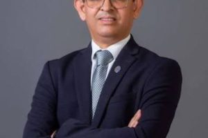 सन नेपाल लाइफका सीईओ राजकुमार अर्याल पुनः जिम्मेवारीमा