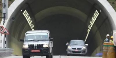 नागढुंगा सुरुङमार्ग साउनभित्रै सर्वसाधारणका लागि खुला हुने