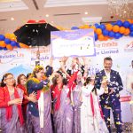 रिलायबल नेपाल लाइफद्वारा उत्कृष्ट अभिकर्तालाई सम्मान, कार्यक्रमलाई निरन्तरता दिने सीईओको प्रतिबद्धता