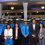 काठमाण्डौ उपत्यका ट्राफिक प्रहरीका लागि वित्तीय साक्षरता तथा लगानीकर्ता सचेतना कार्यक्रम सम्पन्न
