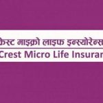 क्रेस्ट माइक्रो लाइफ इन्स्योरेन्सको निमित्त सीईओमा अभिजित केसी नियुक्त