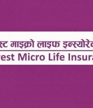 क्रेस्ट माइक्रो लाइफ इन्स्योरेन्सको निमित्त सीईओमा अभिजित केसी नियुक्त
