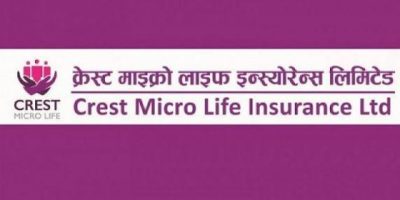 क्रेस्ट माइक्रो लाइफ इन्स्योरेन्सको निमित्त सीईओमा अभिजित केसी नियुक्त