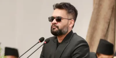 प्रधानमन्त्री बालेनको मुस्ताङ भ्रमणबारे प्रशासनलाई नै छैन आधिकारिक जानकारी