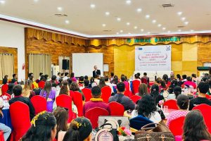 सन नेपाल लाइफद्वारा ADM तथा ‘सन इमर्जिङ क्लब’ अभिकर्ता सम्मान