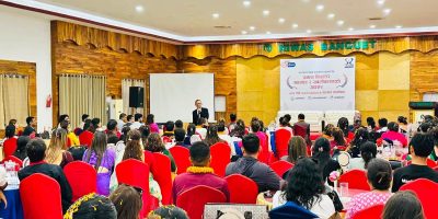 सन नेपाल लाइफद्वारा ADM तथा ‘सन इमर्जिङ क्लब’ अभिकर्ता सम्मान