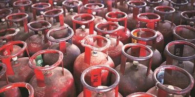 आवश्यकताभन्दा बढी एलपी ग्यास सिलिन्डर मौज्दात नराख्न आयल निगमको आग्रह