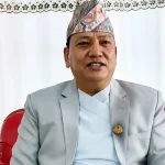 बागमतीका मुख्यमन्त्री थापाले आज विश्वासको मत लिँदै