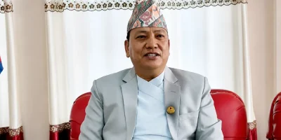 बागमतीका मुख्यमन्त्री थापाले आज विश्वासको मत लिँदै