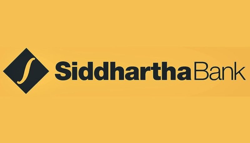 सिद्धार्थ बैंकको ४ लाख ६९ हजार कित्ता संस्थापक शेयर बिक्रीमा