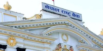 राष्ट्र बैंकले बजारबाट थप ८५ अर्ब रुपैयाँ तरलता खिच्ने