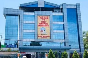 क्षतिपछि पनि भाटभटेनीको पुनरुत्थान तीव्र, कारोबार पुरानै लयमा फर्किँदै