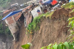 भोटेकोशीको बहाव बढेपछि नुवाकोट, धादिङ र चितवनमा सतर्कता अपनाउन आग्रह