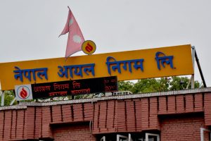 बाढी प्रभावितको उद्धारका लागि आयल निगमले बढायो इन्धन र एलपी ग्यास आपूर्ति