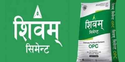 शिवम् सिमेन्टको नाफामा सामान्य गिरावट, बिक्री आम्दानी ८४ करोडले घट्यो