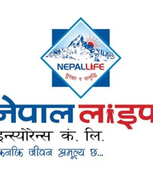 नेपाल लाइफको नाफा घट्यो, बीमा शुल्क आर्जन १२ प्रतिशत बढ्यो