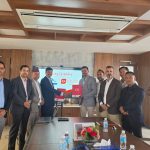 आइजीआई प्रुडेन्सियल र नेपाल रिकन्डिसन अटो व्यवसायी संघबीच बीमा सेवा सम्झौता