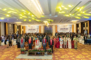 नेशनल लाइफको चारदिने कर्मचारी सीप अभिवृद्धि कार्यक्रम सम्पन्न