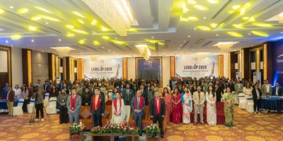 नेशनल लाइफको चारदिने कर्मचारी सीप अभिवृद्धि कार्यक्रम सम्पन्न