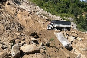 काठमाडौं जोड्ने प्रमुख राजमार्ग सञ्चालनमा