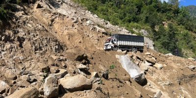काठमाडौं जोड्ने प्रमुख राजमार्ग सञ्चालनमा