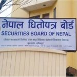 पुँजी बजार सुधारका लागि धितोपत्र बोर्डको तीन चरणको रणनीति