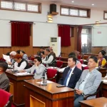 प्रतिनिधिसभा बैठक आज, भोटेकोशी बाढीबारे विशेष प्रस्ताव प्रस्तुत हुने