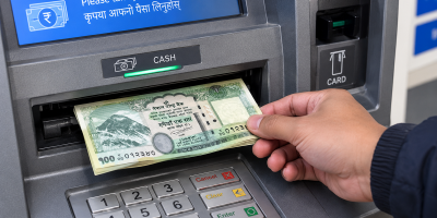 अब एटीएमबाटै सय रुपैयाँको नोट निकाल्न सकिने